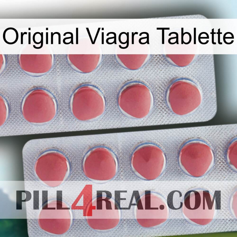 Original Viagra Tablet 19